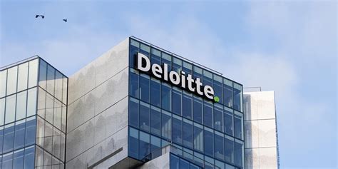 deloitte italia posizioni aperte.